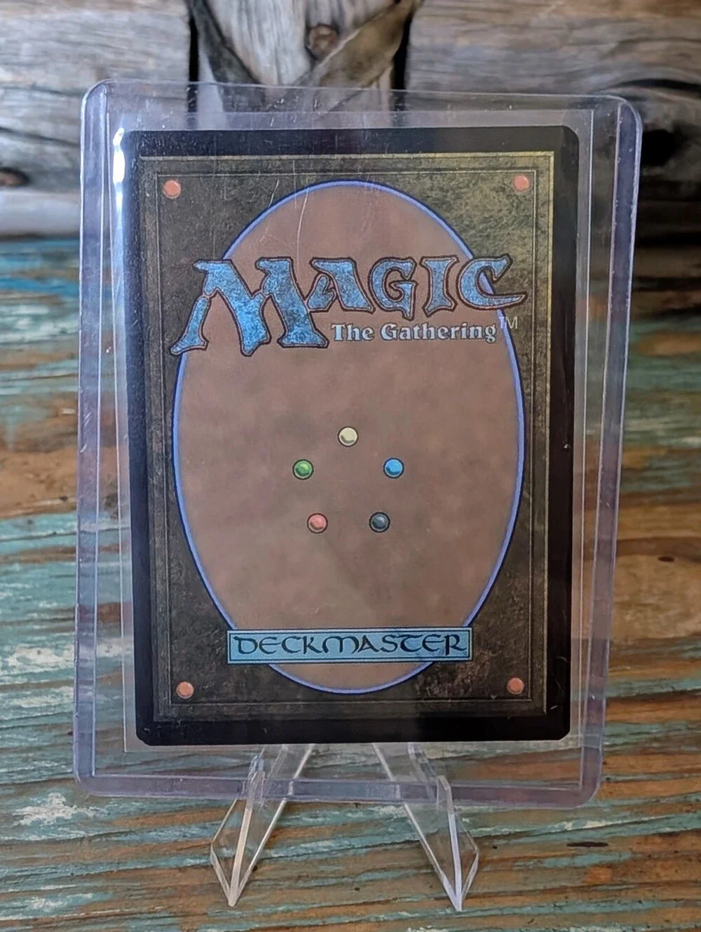 Magic The Gathering TMNT 8 Card Bundle